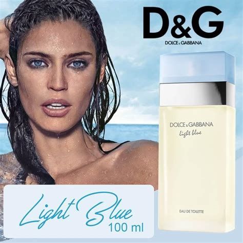 dolce gabbana light blue for women|light blue dolce gabbana mujer.